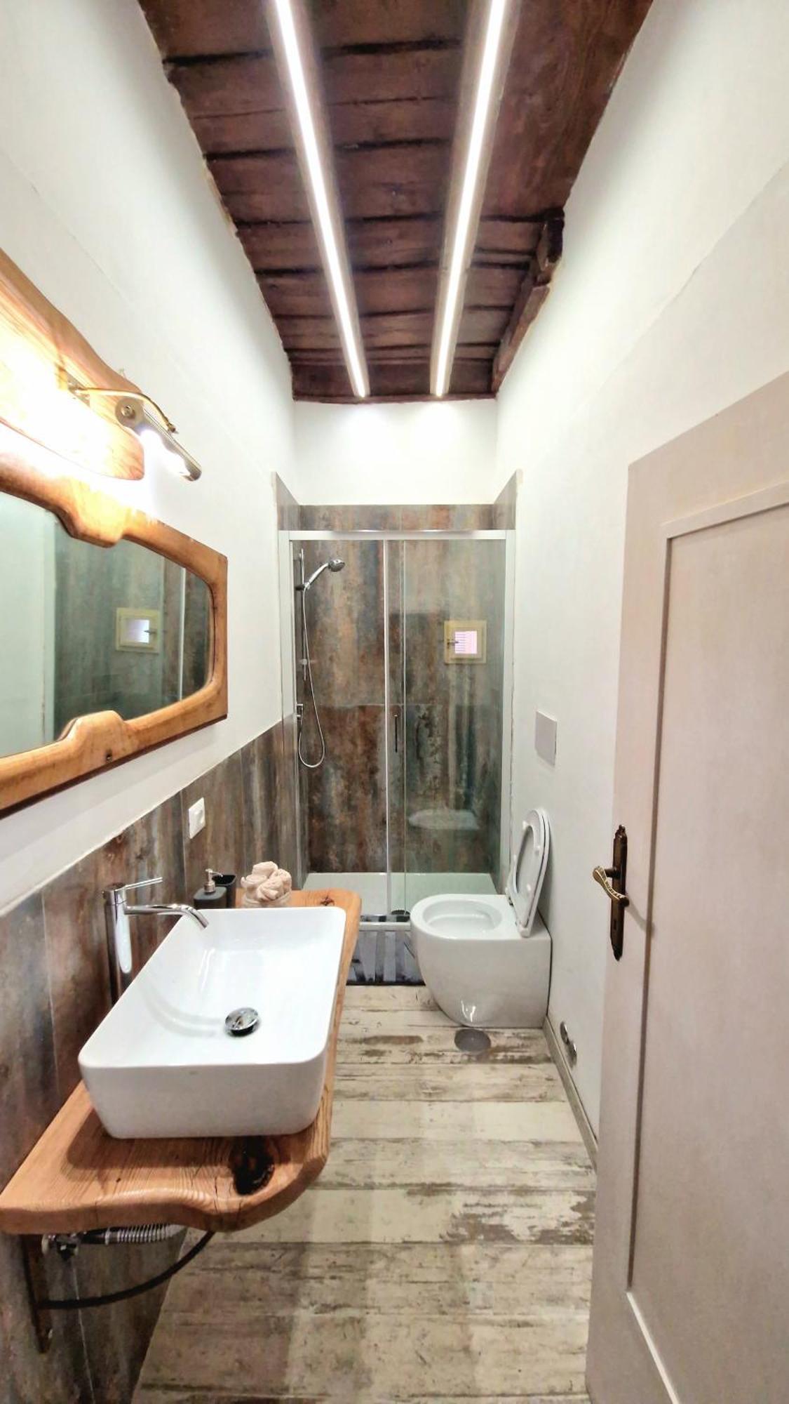 Home Made Sutri Exterior photo