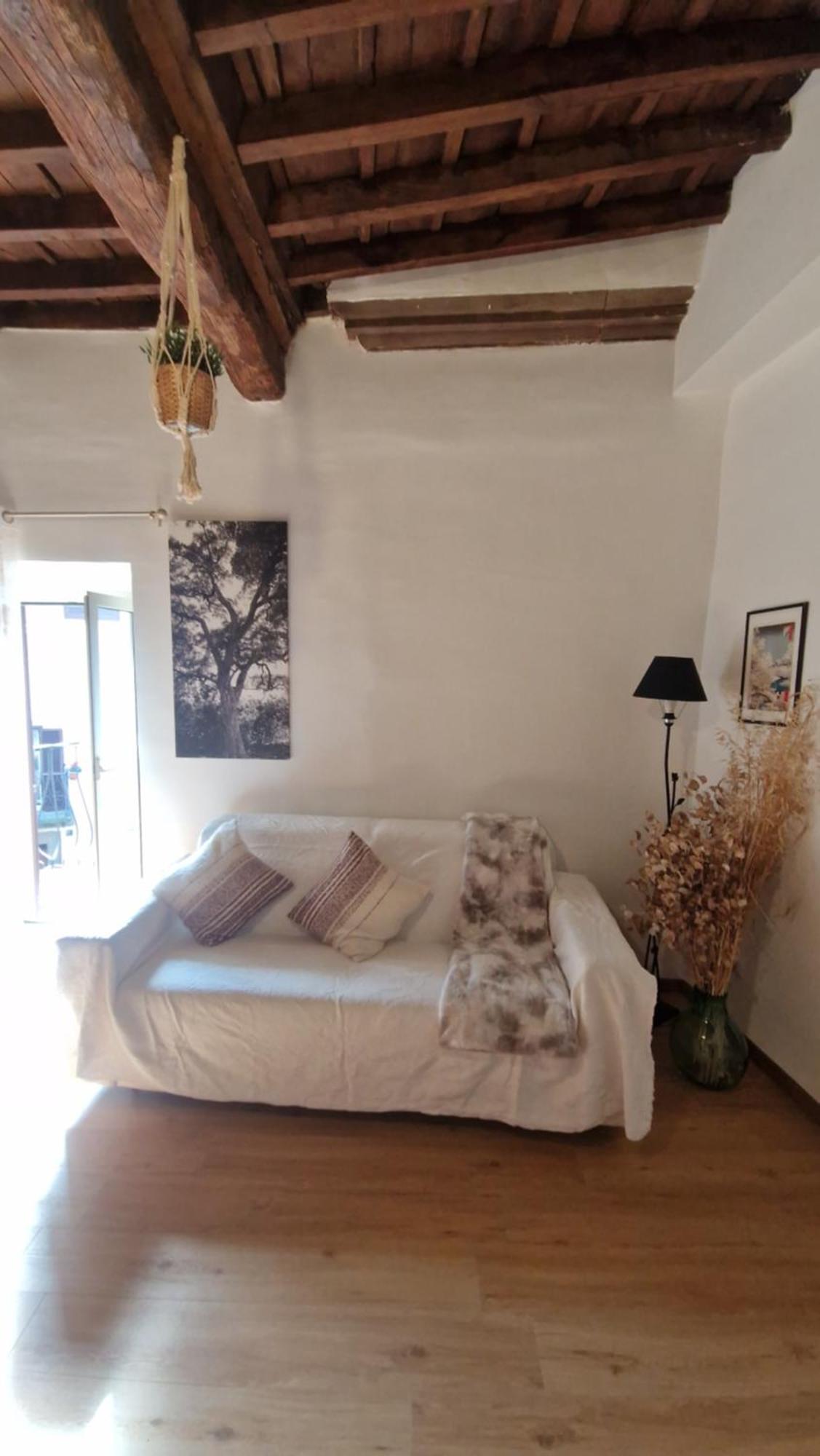Home Made Sutri Exterior photo